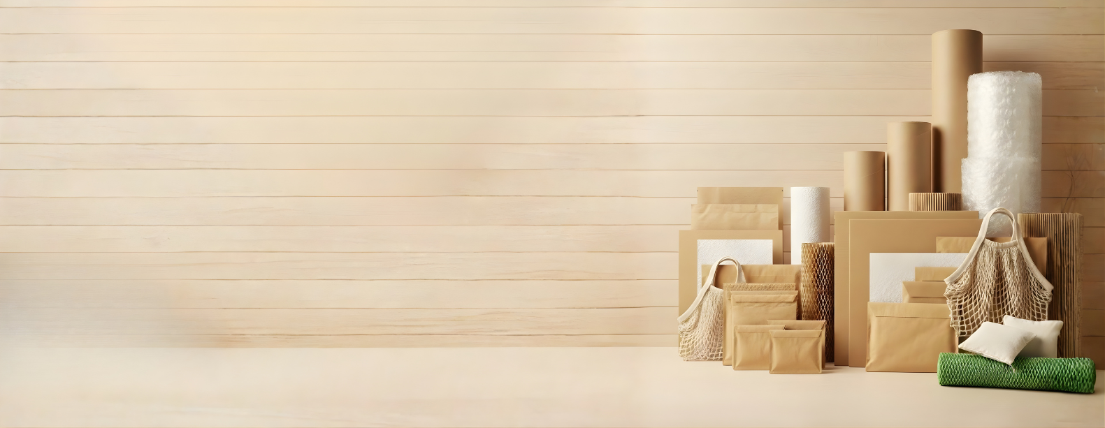 Elevate your business with our TOP Packaging Solutions 