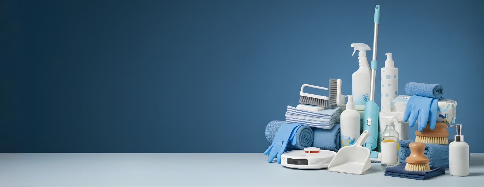 ELEVATE YOUR WORKPLACE WITH OUR TOP HOUSE KEEPING SUPPLIES