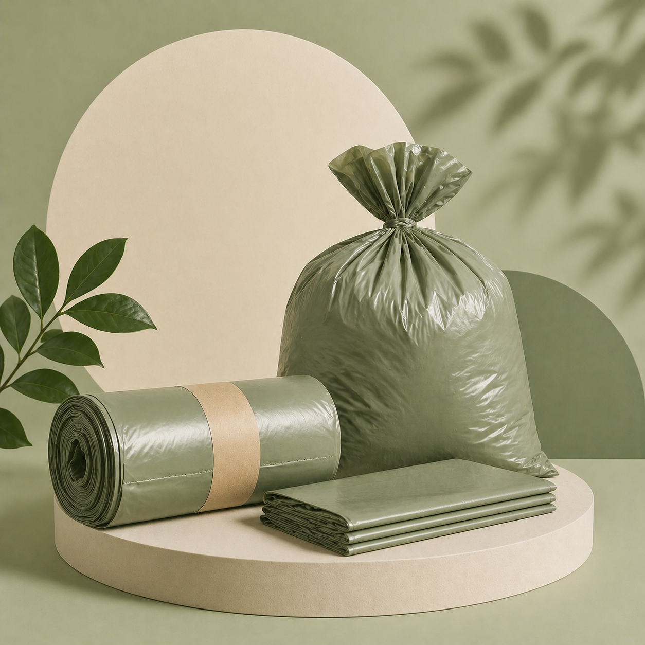 Garbage Bags
