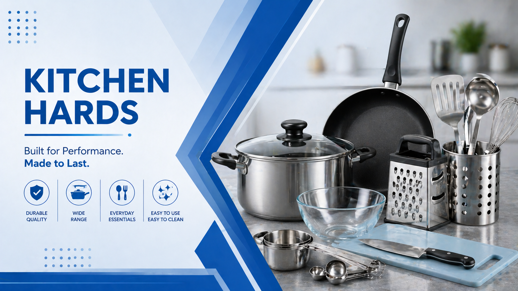 Kitchen Hards