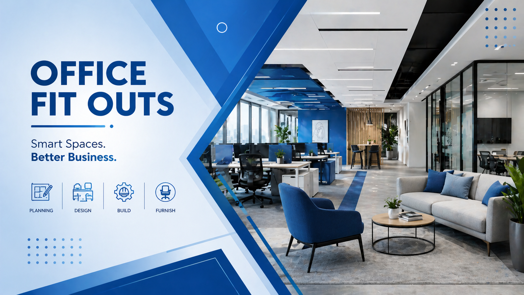 Office Fit-outs