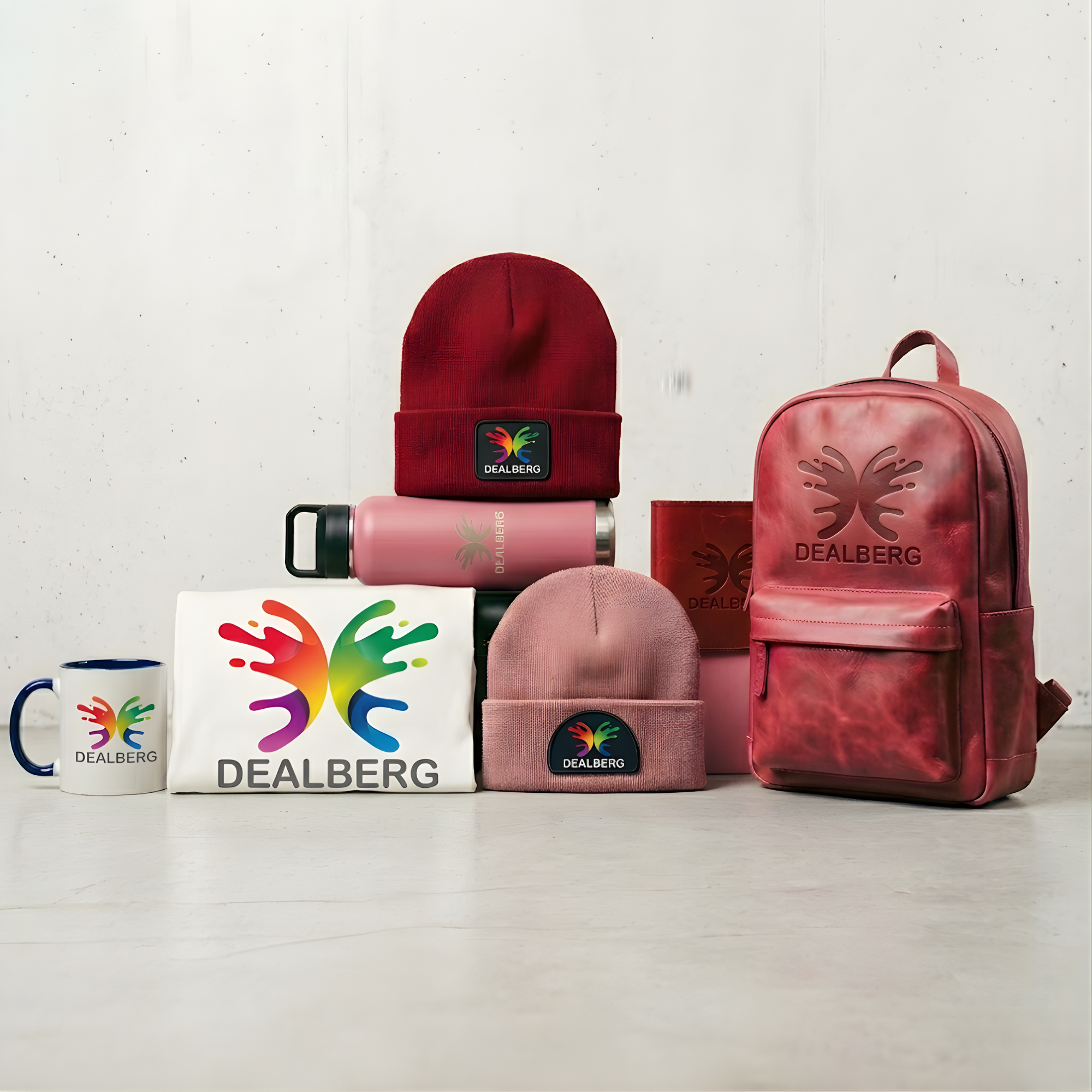 Branded Merchandise