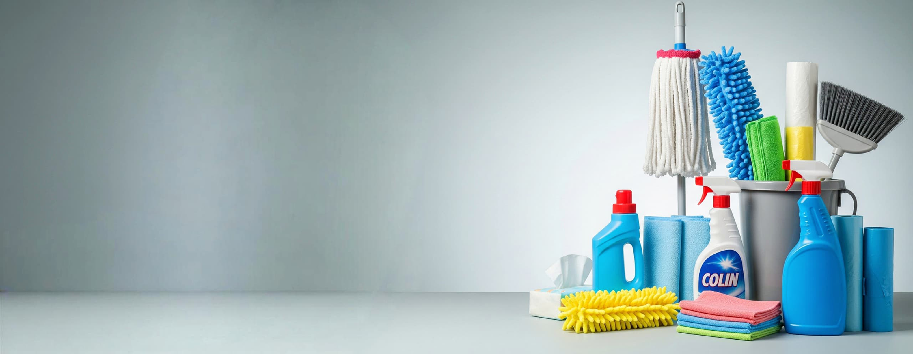 Elevate your Workplace with our TOP House Keeping Supplies