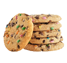 RAINBOW COOKIES