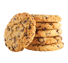 TRIPLE CHOCO CHIP