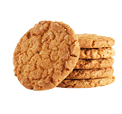HONEY OATMEAL