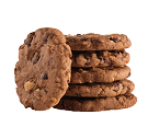 DOUBLE CHOCOCHIP