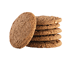 OATMEAL JAGGERY