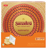KAJU KATLI