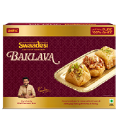BAKLAVA